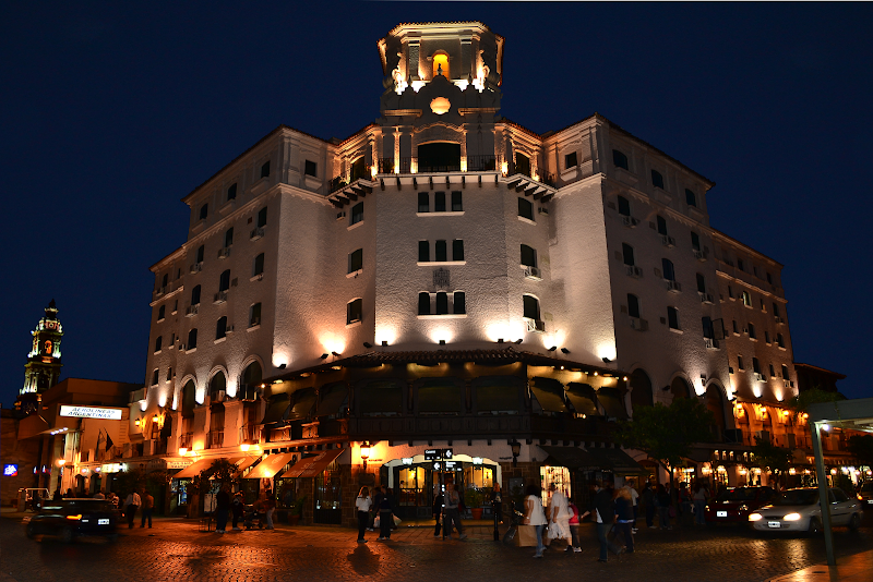 Hotel Salta in Salta, Argentina