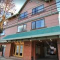 Hotel Saltos del Paine