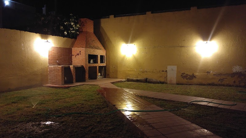 Hotel Samarana in La Rioja, Argentina
