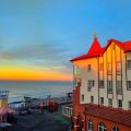 Hotel Sambia