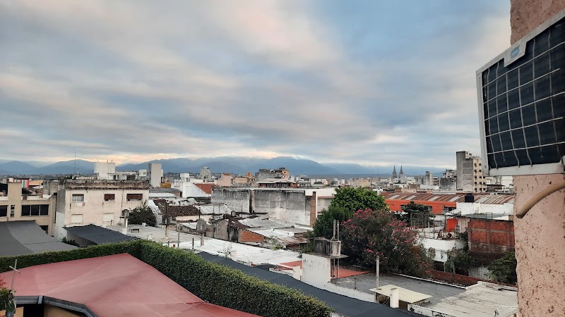 Hotel Samka in Salta, Argentina