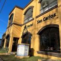 Hotel San Carlos