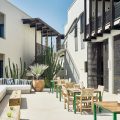 Hotel San Cristobal