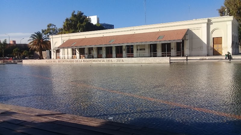 Hotel San Francisco in San Juan, Argentina