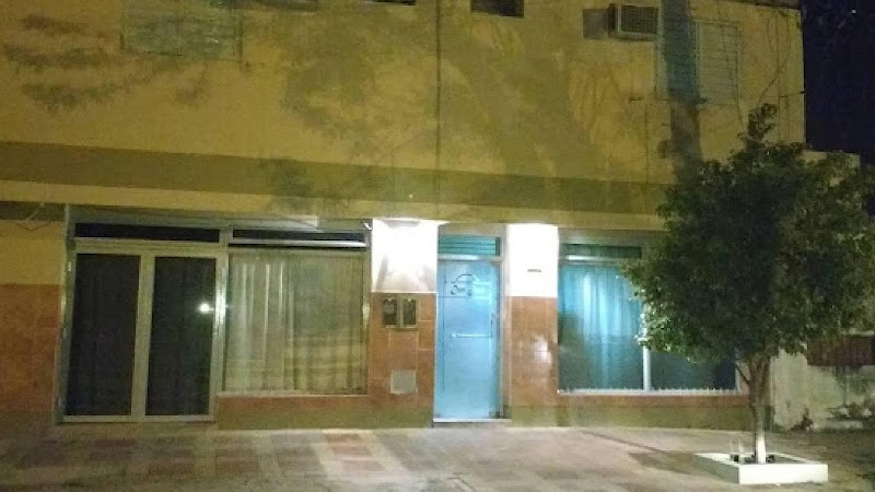 Hotel San Jose in Corrientes, Argentina