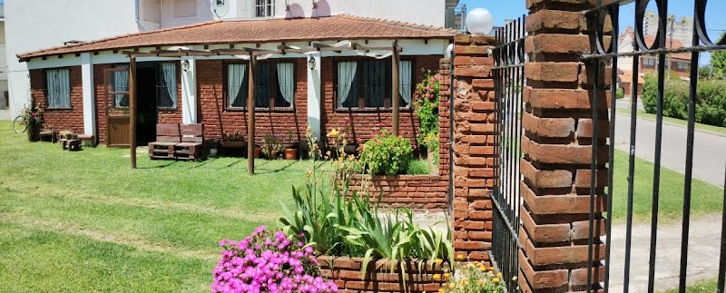 Hotel San Luis in Miramar, Argentina