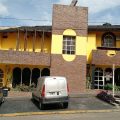 Hotel San Marcos