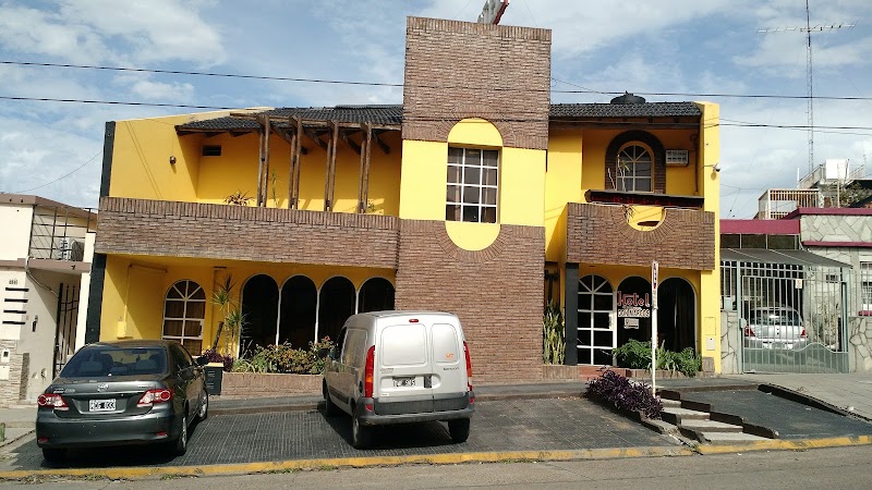 Hotel San Marcos in Parana, Argentina