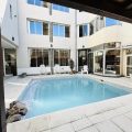 Hotel San Martin