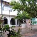 Hotel San Martin