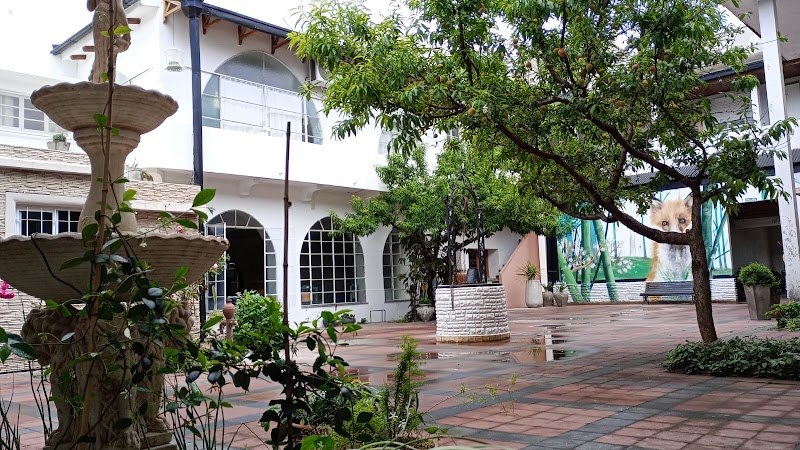 Hotel San Martin in Curuzu Cuatia, Argentina