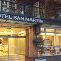 Hotel San Martin