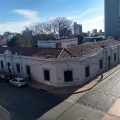 Hotel San Martin