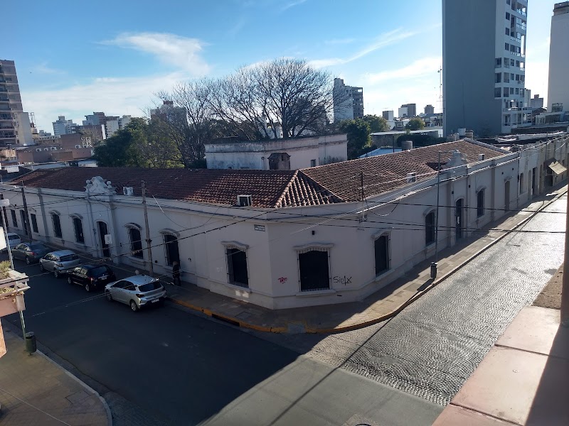 Hotel San Martin in San Nicolas de los Arroyos, Argentina