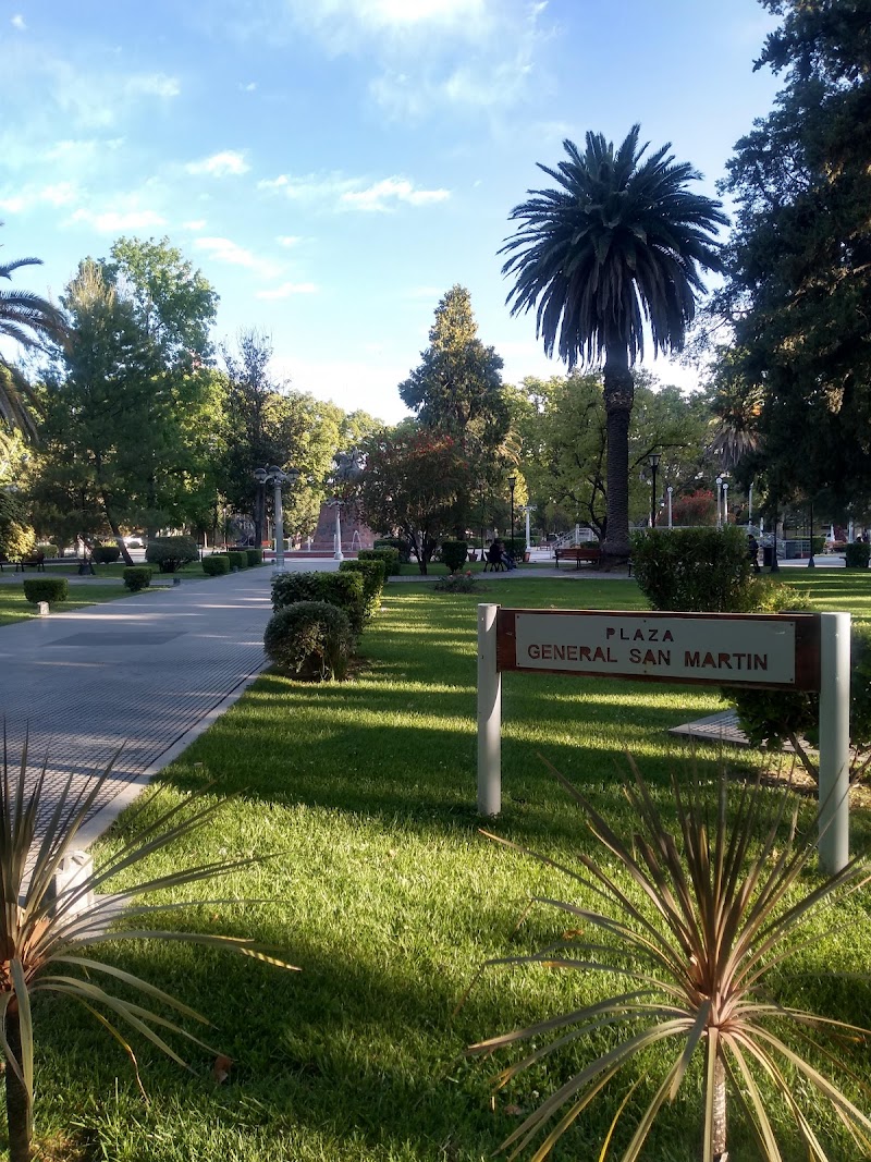 Hotel San Rafael in San Rafael, Argentina