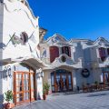 Hotel Santa Catalina