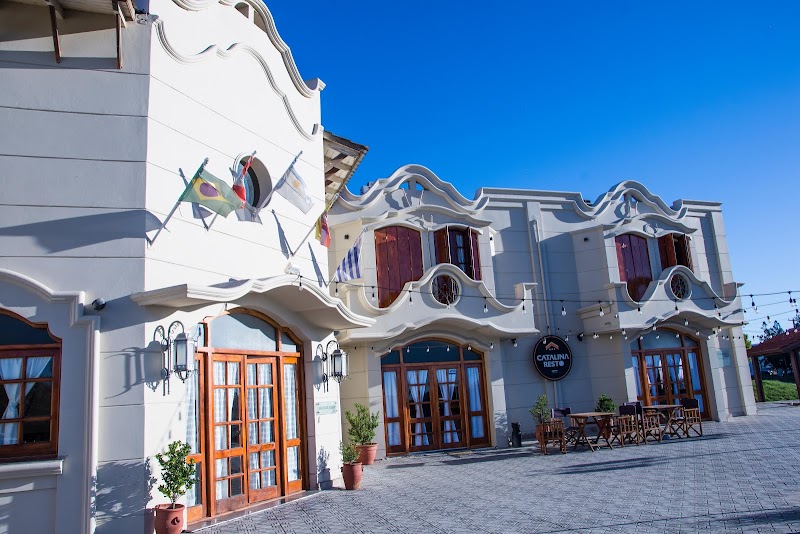 Hotel Santa Catalina in Rio Cuarto, Argentina