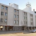 Hotel Santa Cruz