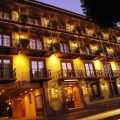 Hotel Santa Cruz