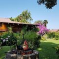 Hotel Santa María Curicó