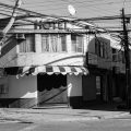 Hotel Santa María de Los Ángeles