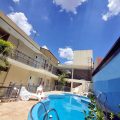 Hotel Santa Rosa