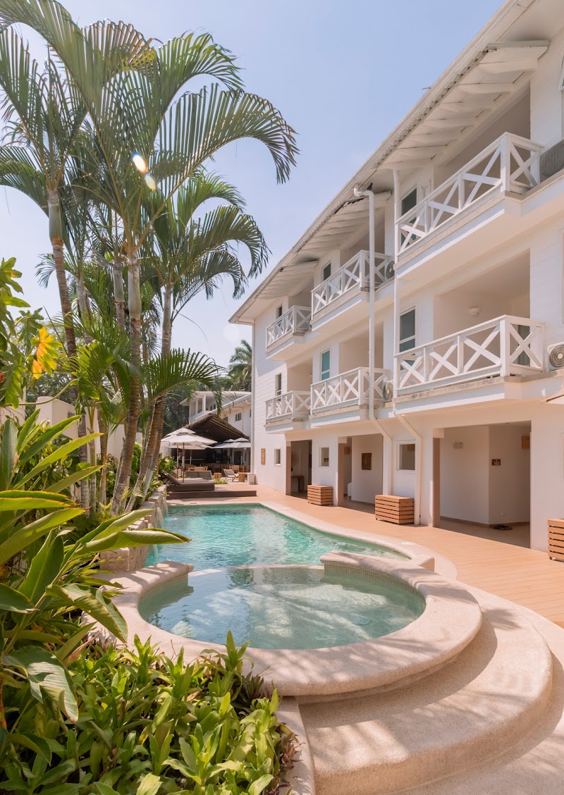 Hotel Santa Teresa in Santa Teresa, New Mexico, United States