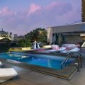Hotel Santiago
