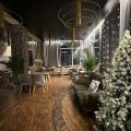 Hotel Sapsan