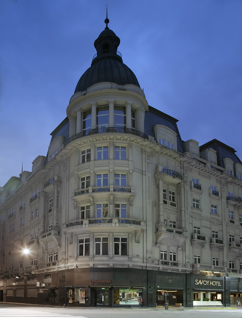 Hotel Savoy Jujuy in San Salvador de Jujuy, Argentina