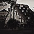 Hotel Sayany