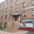 Hotel Sayany