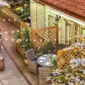 Hotel Schlossle