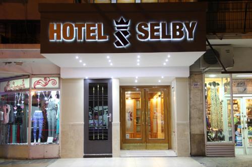 Hotel Selby in San Juan, Argentina