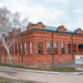 Hotel Serebryaniy Vek