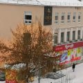Hotel Sever