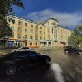 Hotel Sever
