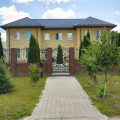 Hotel Severnaya