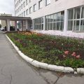 Hotel Severnoye Siyaniye