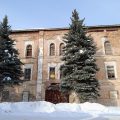 Hotel Severный