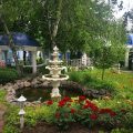 Hotel Shafran