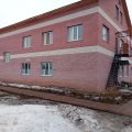 Hotel Shakhunya