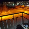 Hotel Sharypovo