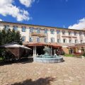 Hotel Shelestoff