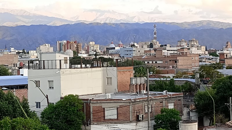 Hotel Shincal in Belen, Argentina