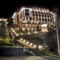 Hotel Shiroka Laka