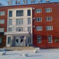 Hotel Siberia