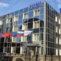 Hotel Sibiria