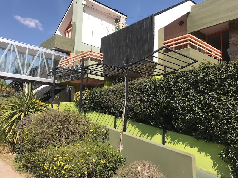 Hotel Sierras de San Luis in San Luis, Argentina