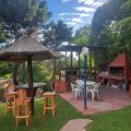Hotel Silvestris